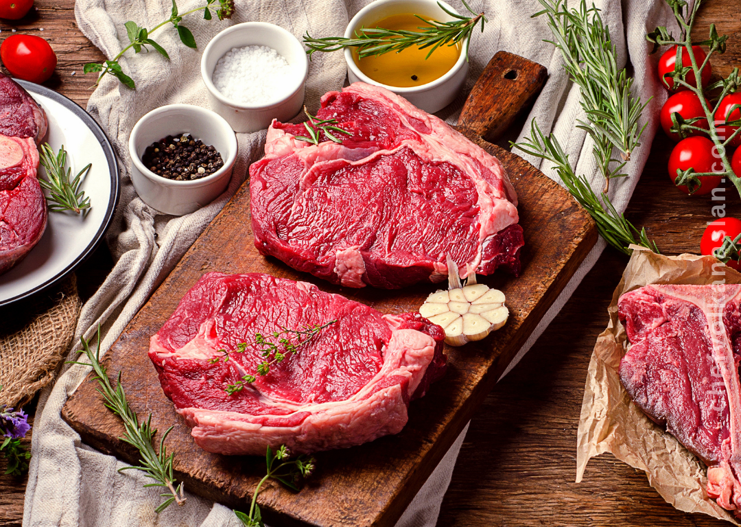 How to cook Eid sacrificial meat properly?